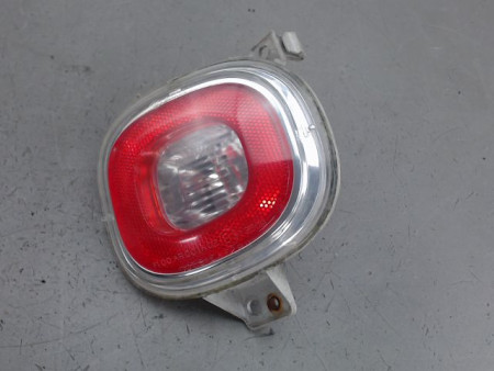 FEU DE PARE-CHOC ARRIERE DROIT FIAT 500