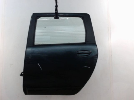 PORTE ARRIERE GAUCHE DACIA LODGY