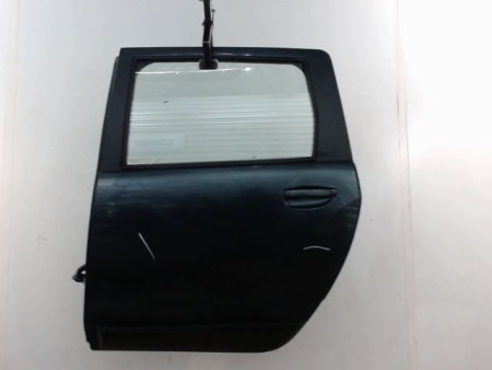 PORTE ARRIERE GAUCHE DACIA LODGY