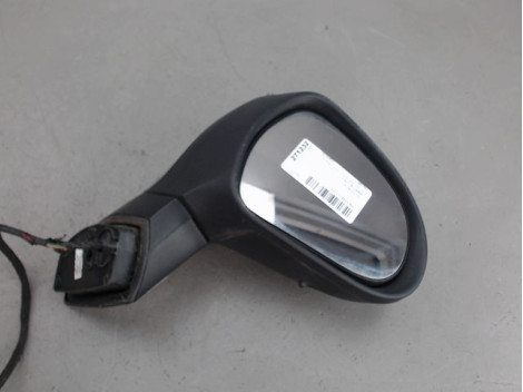 RETROVISEUR EXTERIEUR ELECTRIQUE DROIT PEUGEOT 207
