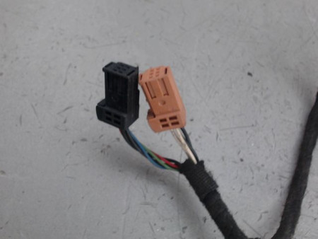 RETROVISEUR EXTERIEUR ELECTRIQUE DROIT PEUGEOT 207