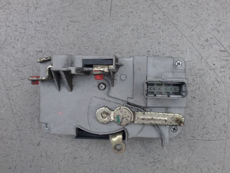 SYSTEME CONDAMNATION AVANT GAUCHE CITROEN JUMPY