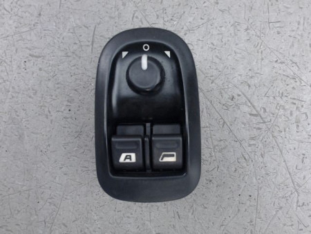 COMMANDE LEVE-GLACE PORTE AVG CITROEN JUMPY