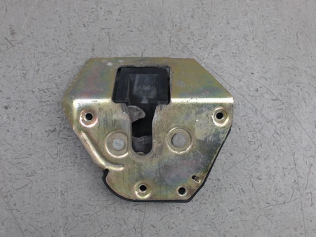 SERRURE PORTE COULISSANTE DROIT CITROEN JUMPY