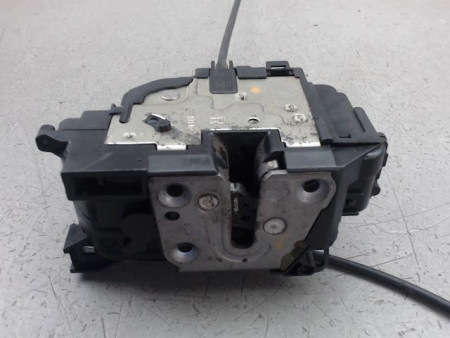 SERRURE PORTE COULISSANTE DROIT RENAULT KANGOO