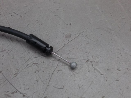 SERRURE PORTE COULISSANTE DROIT RENAULT KANGOO