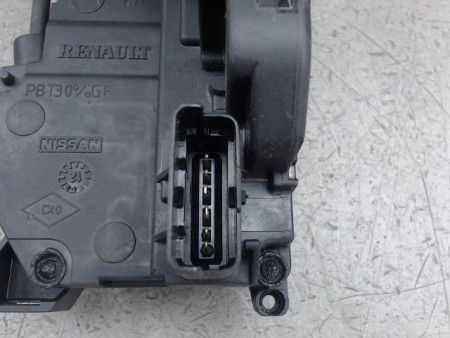 SERRURE PORTE COULISSANTE DROIT RENAULT KANGOO