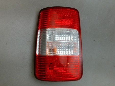 FEU ARRIERE GAUCHE  VOLKSWAGEN CADDY