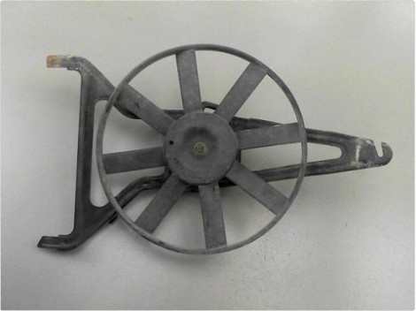 MOTEUR VENTILATEUR RADIATEUR PEUGEOT 106 96-2003