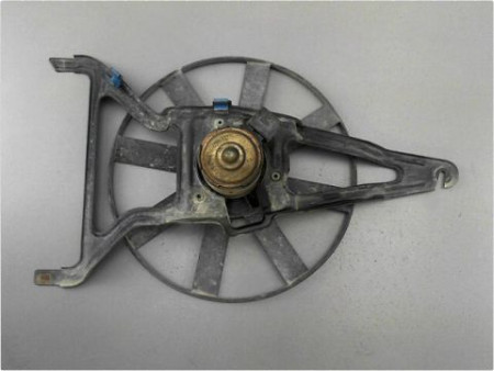 MOTEUR VENTILATEUR RADIATEUR PEUGEOT 106 96-2003