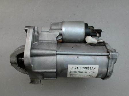 DEMARREUR DACIA SANDERO
