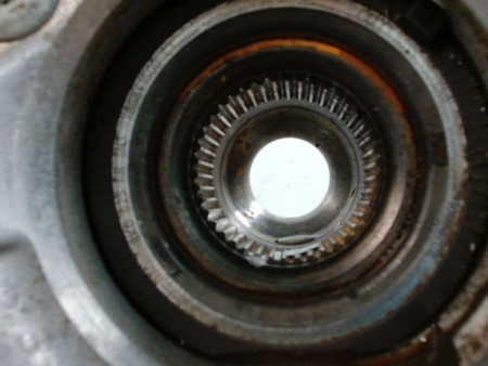 PIVOT ARRIERE DROIT AUDI Q5