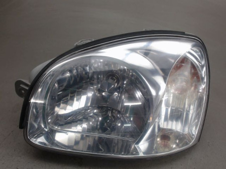 PHARE GAUCHE HYUNDAI SANTAFE