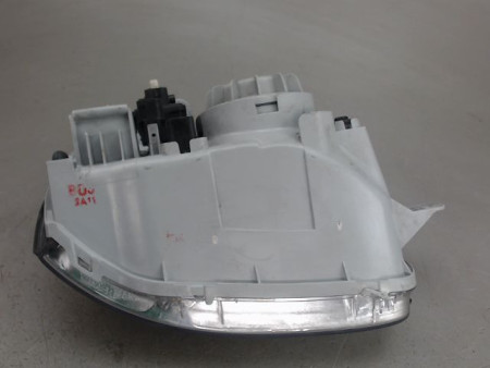 PHARE GAUCHE HYUNDAI SANTAFE