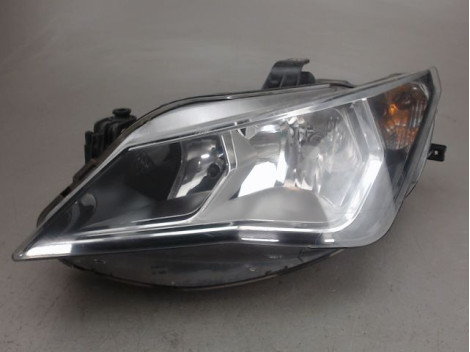 PHARE GAUCHE SEAT IBIZA
