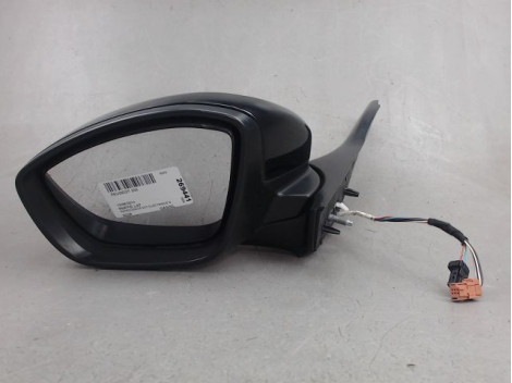 RETROVISEUR EXTERIEUR ELECTRIQUE GAUCHE PEUGEOT 208