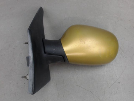RETROVISEUR EXTERIEUR ELECTRIQUE GAUCHE RENAULT MEGANE