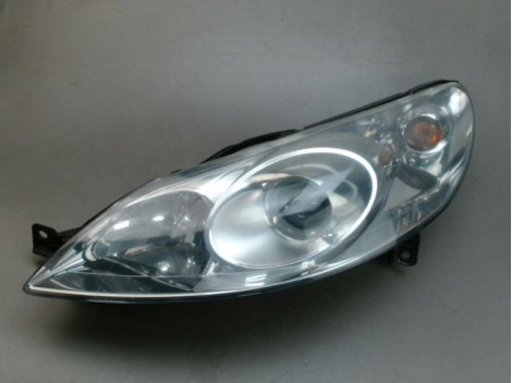 PHARE GAUCHE PEUGEOT 407
