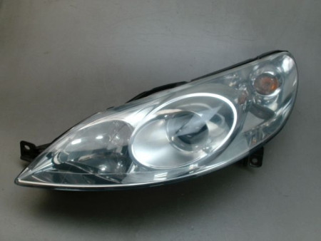 PHARE GAUCHE PEUGEOT 407