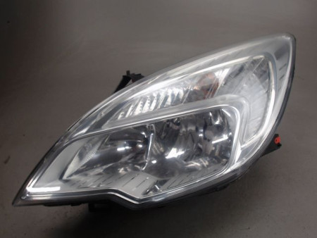 PHARE GAUCHE OPEL MERIVA