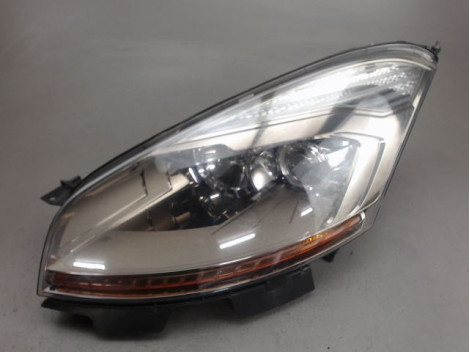 PHARE GAUCHE CITROEN C4