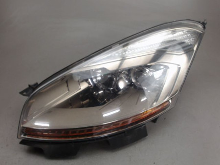 PHARE GAUCHE CITROEN C4