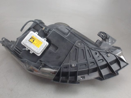 PHARE GAUCHE CITROEN C4