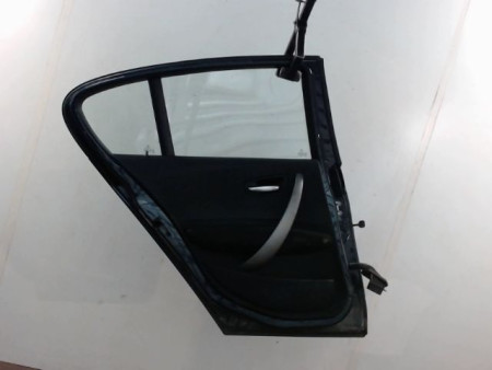 PORTE ARRIERE GAUCHE B.M.W. SERIE 1