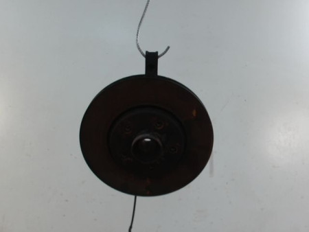 PIVOT AVANT GAUCHE RENAULT MEGANE