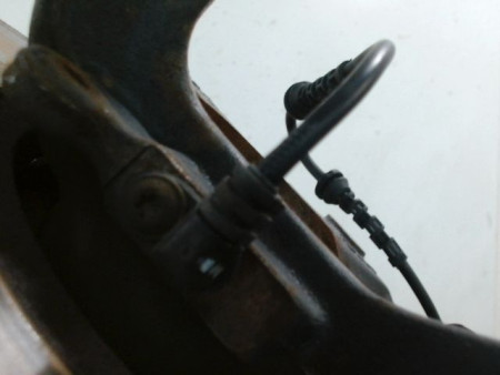 PIVOT AVANT GAUCHE RENAULT MEGANE