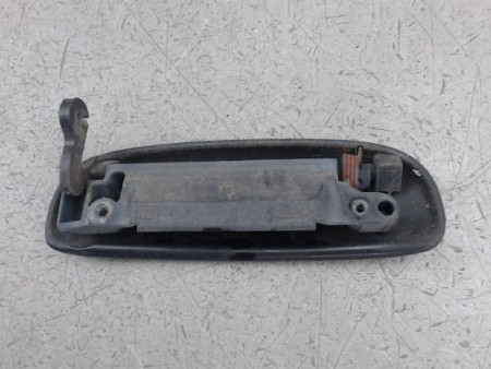 POIGNEE EXTERIEURE PORTE AVANT GAUCHE FORD FIESTA