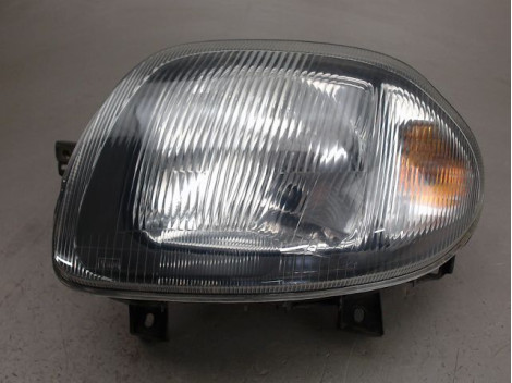 PHARE GAUCHE RENAULT CLIO