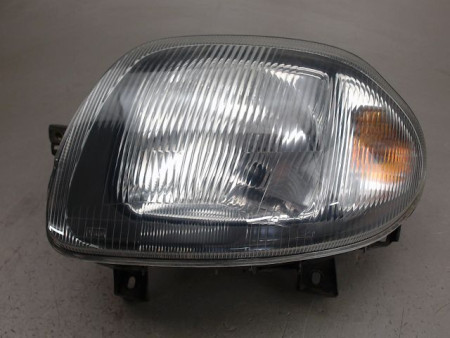 PHARE GAUCHE RENAULT CLIO