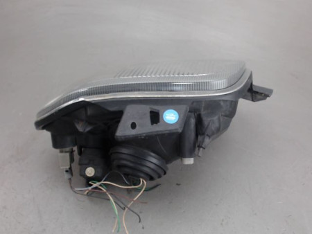 PHARE GAUCHE RENAULT CLIO
