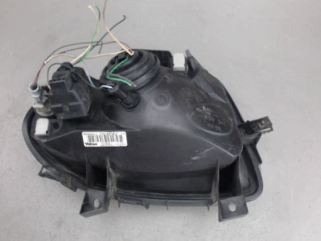 PHARE GAUCHE RENAULT CLIO