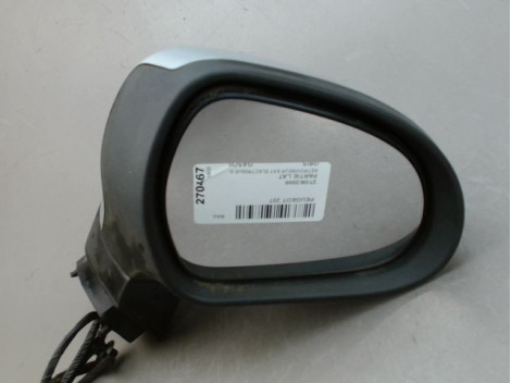 RETROVISEUR EXTERIEUR ELECTRIQUE DROIT PEUGEOT 207