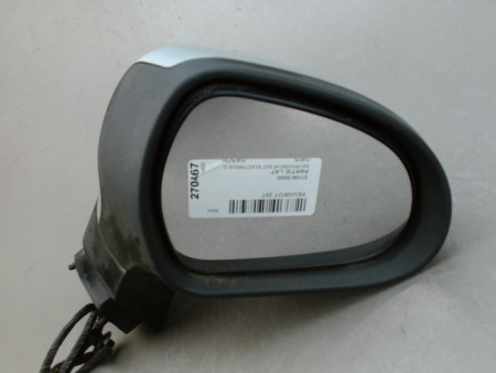RETROVISEUR EXTERIEUR ELECTRIQUE DROIT PEUGEOT 207