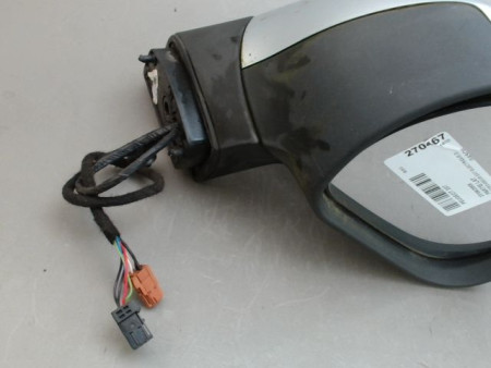 RETROVISEUR EXTERIEUR ELECTRIQUE DROIT PEUGEOT 207