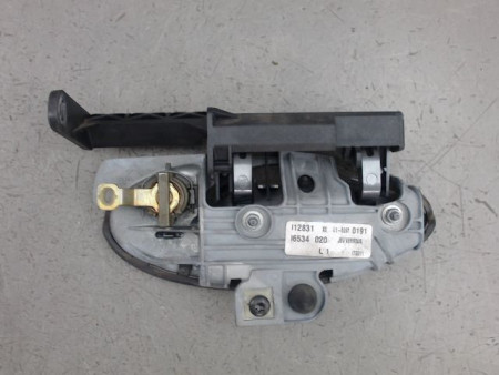POIGNEE EXTERIEURE PORTE AVANT GAUCHE CITROEN C5
