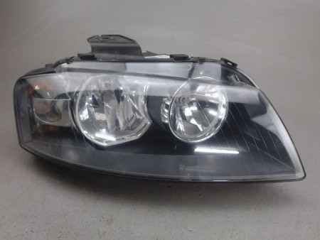 PHARE DROIT AUDI A3