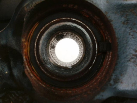 PIVOT AVANT GAUCHE VOLKSWAGEN POLO