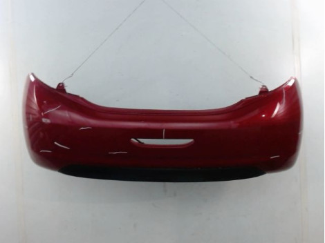 PARE-CHOC ARRIER PEUGEOT 208