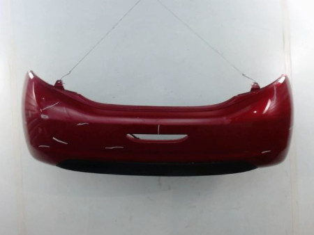PARE-CHOC ARRIER PEUGEOT 208