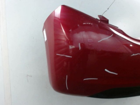 PARE-CHOC ARRIER PEUGEOT 208