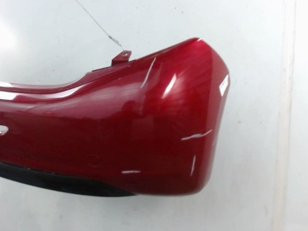 PARE-CHOC ARRIER PEUGEOT 208