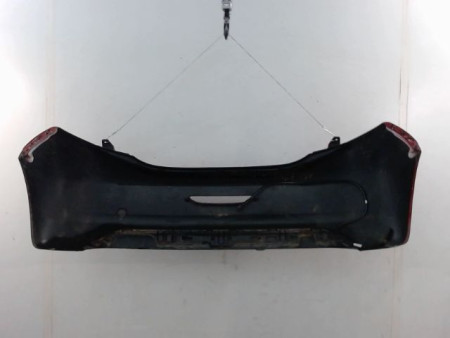 PARE-CHOC ARRIER PEUGEOT 208