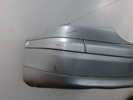 PARE-CHOC ARRIER MERCEDES CLASSE C