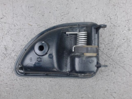 POIGNEE INTERIEURE PORTE AVANT GAUCHE RENAULT KANGOO