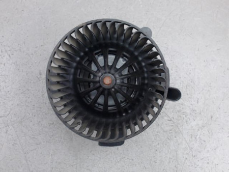 MOTEUR VENTILATEUR CHAUFFAGE CITROEN C4