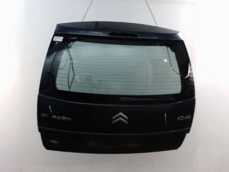 HAYON CITROEN C4